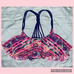 Victorias Secret PINK Bikini Top